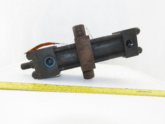 Hydraulic Cylinder 2" Bore 6" Stroke