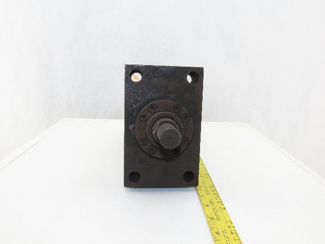 Hydro-Line Hydraulic Cylinder 3-1/4" Bore 5" Stroke Double Acting