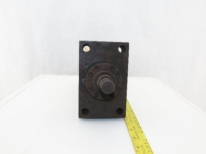 Hydro-Line Hydraulic Cylinder 3-1/4" Bore 5" Stroke Double Acting