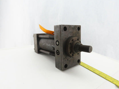 Hydro-Line Hydraulic Cylinder 3-1/4" Bore 5" Stroke Double Acting