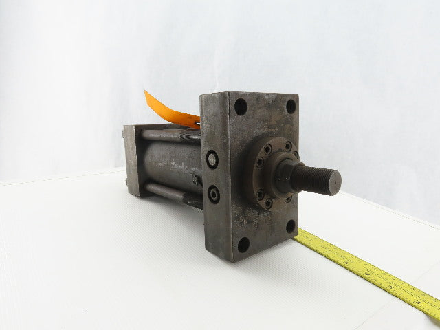 Hydro-Line Hydraulic Cylinder 3-1/4" Bore 5" Stroke Double Acting
