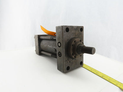 Hydro-Line Hydraulic Cylinder 3-1/4" Bore 5" Stroke Double Acting