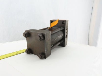 Hydro-Line Hydraulic Cylinder 3-1/4" Bore 5" Stroke Double Acting