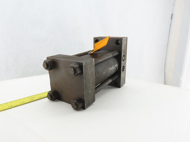 Hydro-Line Hydraulic Cylinder 3-1/4" Bore 5" Stroke Double Acting