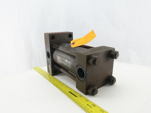 Hydro-Line Hydraulic Cylinder 3-1/4" Bore 5" Stroke Double Acting
