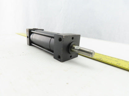 Parker Series S Pneumatic Cylinder 2" stroke 1-1/4" Bore 200PSI