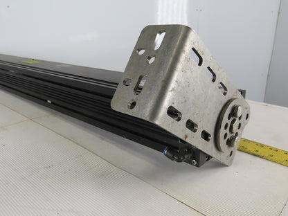 Cognex Machine Vision 540-545449-05 Rev.01 48" LED Beam 72.5VDC