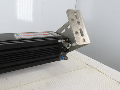 Cognex Machine Vision 540-545449-05 Rev.01 48" LED Beam 72.5VDC