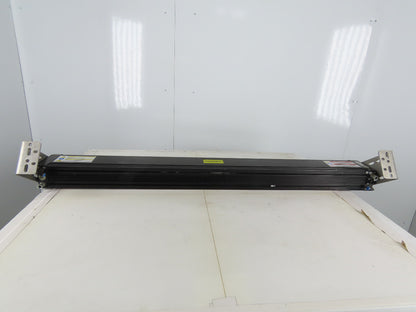 Cognex Machine Vision 540-545449-05 Rev.01 48" LED Beam 72.5VDC
