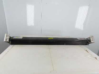 Cognex Machine Vision 540-545449-05 Rev.01 48" LED Beam 72.5VDC