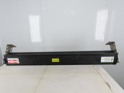 Cognex Machine Vision 540-545449-05 Rev.01 48" LED Beam 72.5VDC