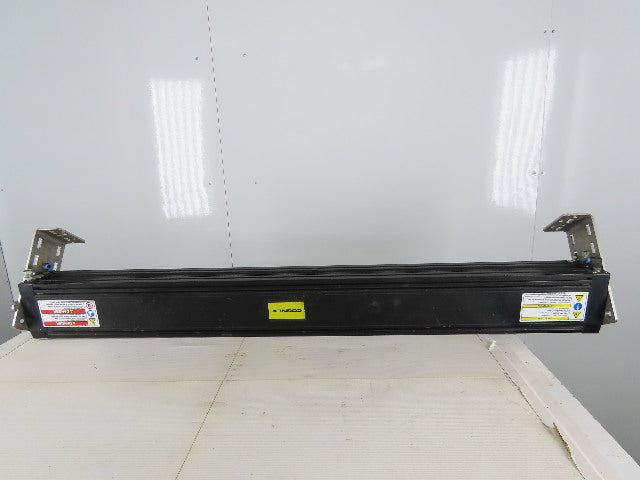 Cognex Machine Vision 540-545449-05 Rev.01 48" LED Beam 72.5VDC