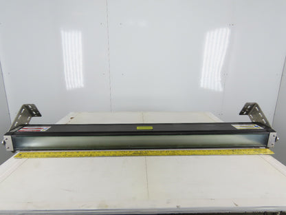 Cognex Machine Vision 540-545449-05 Rev.01 48" LED Beam 72.5VDC