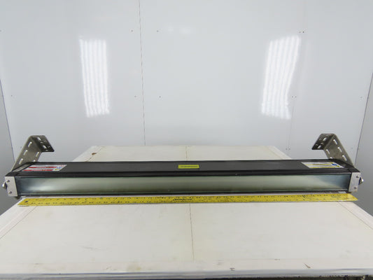 Cognex Machine Vision 540-545449-05 Rev.01 48" LED Beam 72.5VDC