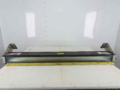 Cognex Machine Vision 540-545449-05 Rev.01 48" LED Beam 72.5VDC