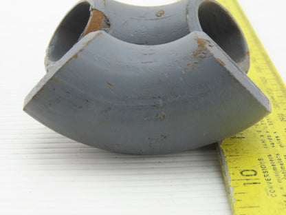 WPB KAX1 691 1" Butt Weld Seamless Pipe Fitting 45° Elbow Lot Of 2