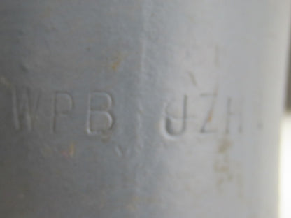STD WPBJZH1 691 1-1/2" Butt Weld Stainless Steel 45° Elbow Lot Of 5