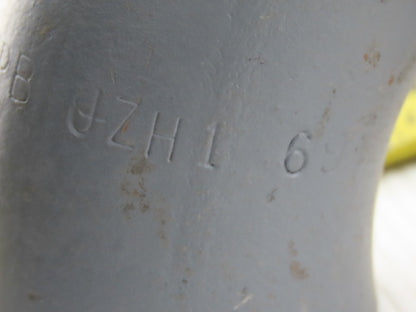 STD WPBJZH1 691 1-1/2" Butt Weld Stainless Steel 45° Elbow Lot Of 5