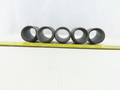 STD WPBJZH1 691 1-1/2" Butt Weld Stainless Steel 45° Elbow Lot Of 5