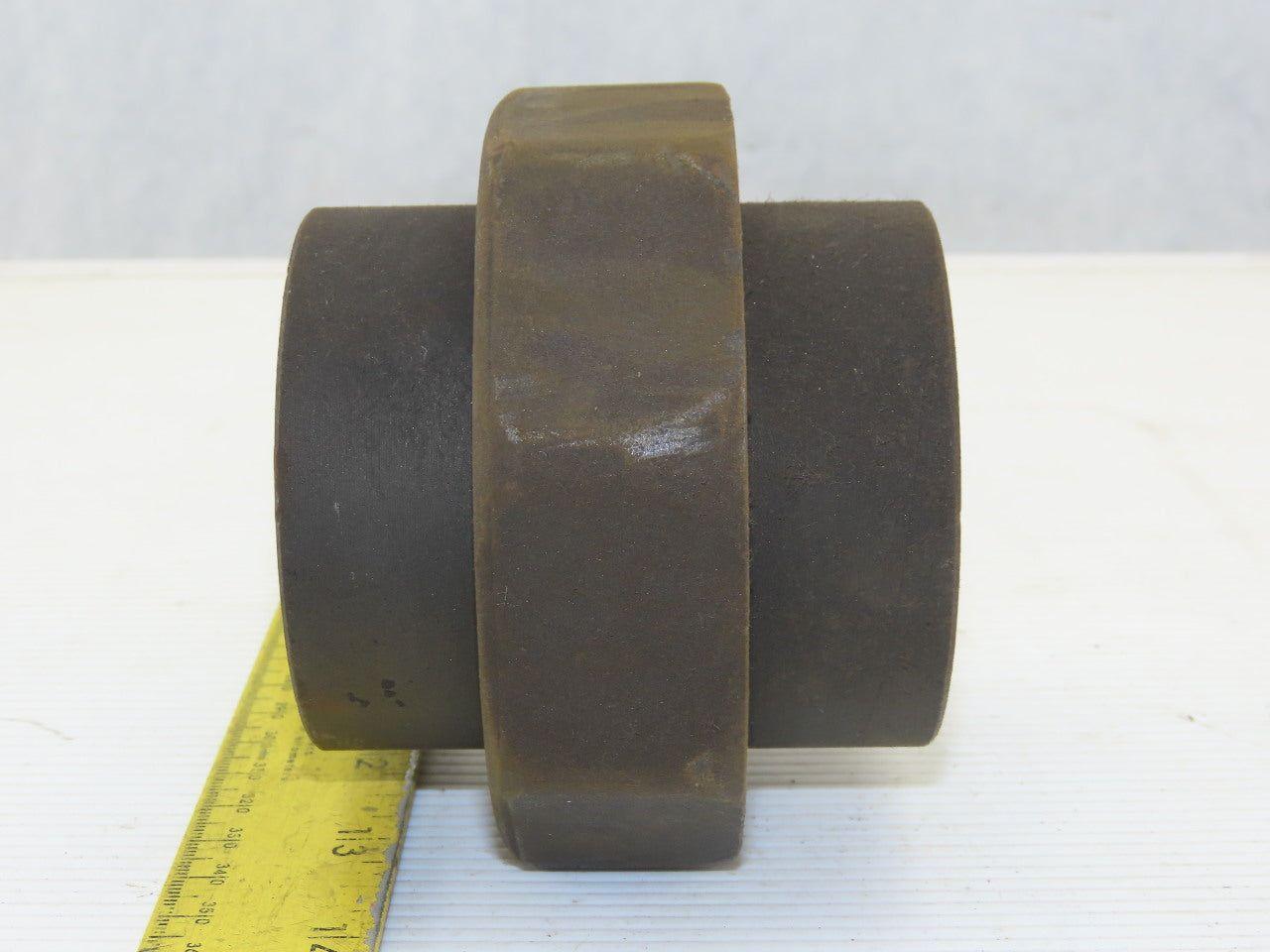 2" Socket Weld Pipe Union 3000#
