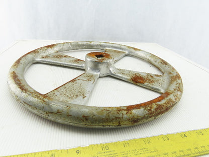 Yarway 016-101451 3/4" Stem Bore Valve Handwheel 14" OD