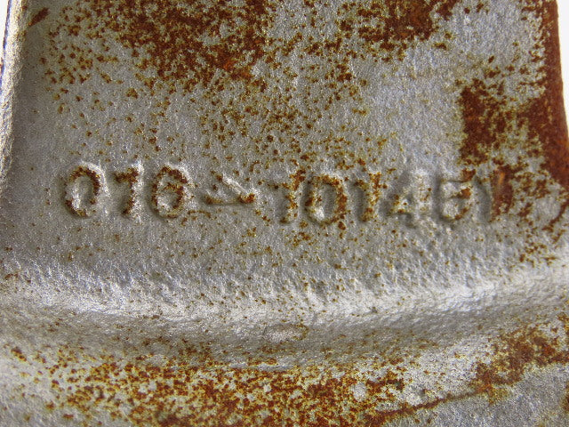 Yarway 016-101451 3/4" Stem Bore Valve Handwheel 14" OD