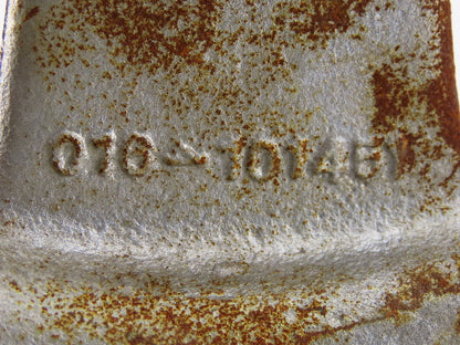 Yarway 016-101451 3/4" Stem Bore Valve Handwheel 14" OD