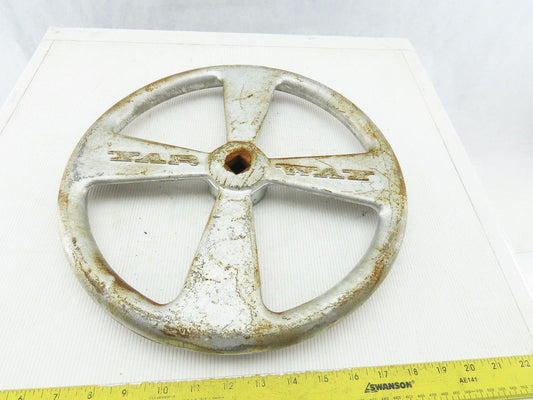 Yarway 016-101451 3/4" Stem Bore Valve Handwheel 14" OD