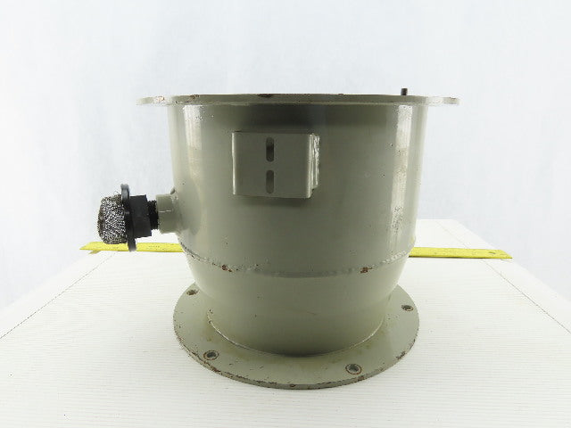 Conair Duraload DL Series Vacuum Receiver Section