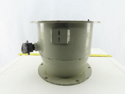 Conair Duraload DL Series Vacuum Receiver Section
