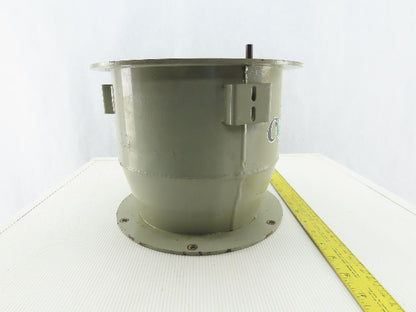 Conair Duraload DL Series Vacuum Receiver Section
