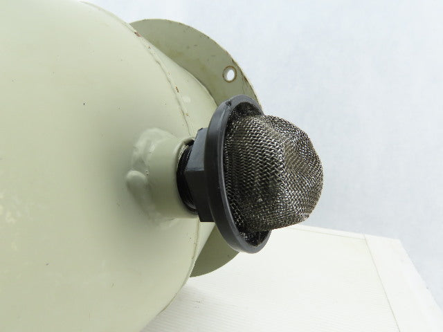 Conair Duraload DL Series Vacuum Receiver Section
