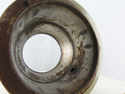 Conair Duraload DL Series Vacuum Receiver Section