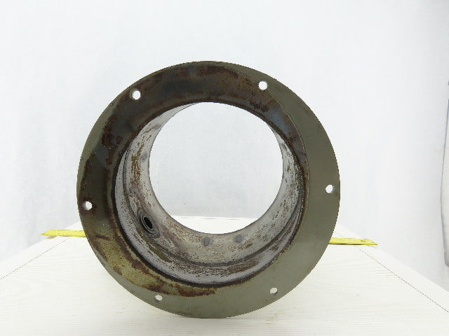 Conair Duraload DL Series Vacuum Receiver Section
