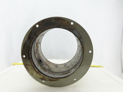 Conair Duraload DL Series Vacuum Receiver Section