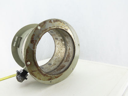 Conair Duraload DL Series Vacuum Receiver Section