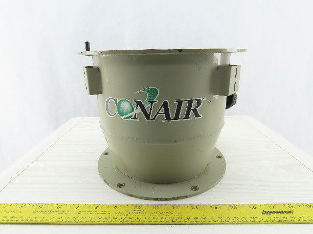 Conair Duraload DL Series Vacuum Receiver Section