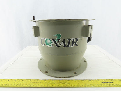 Conair Duraload DL Series Vacuum Receiver Section