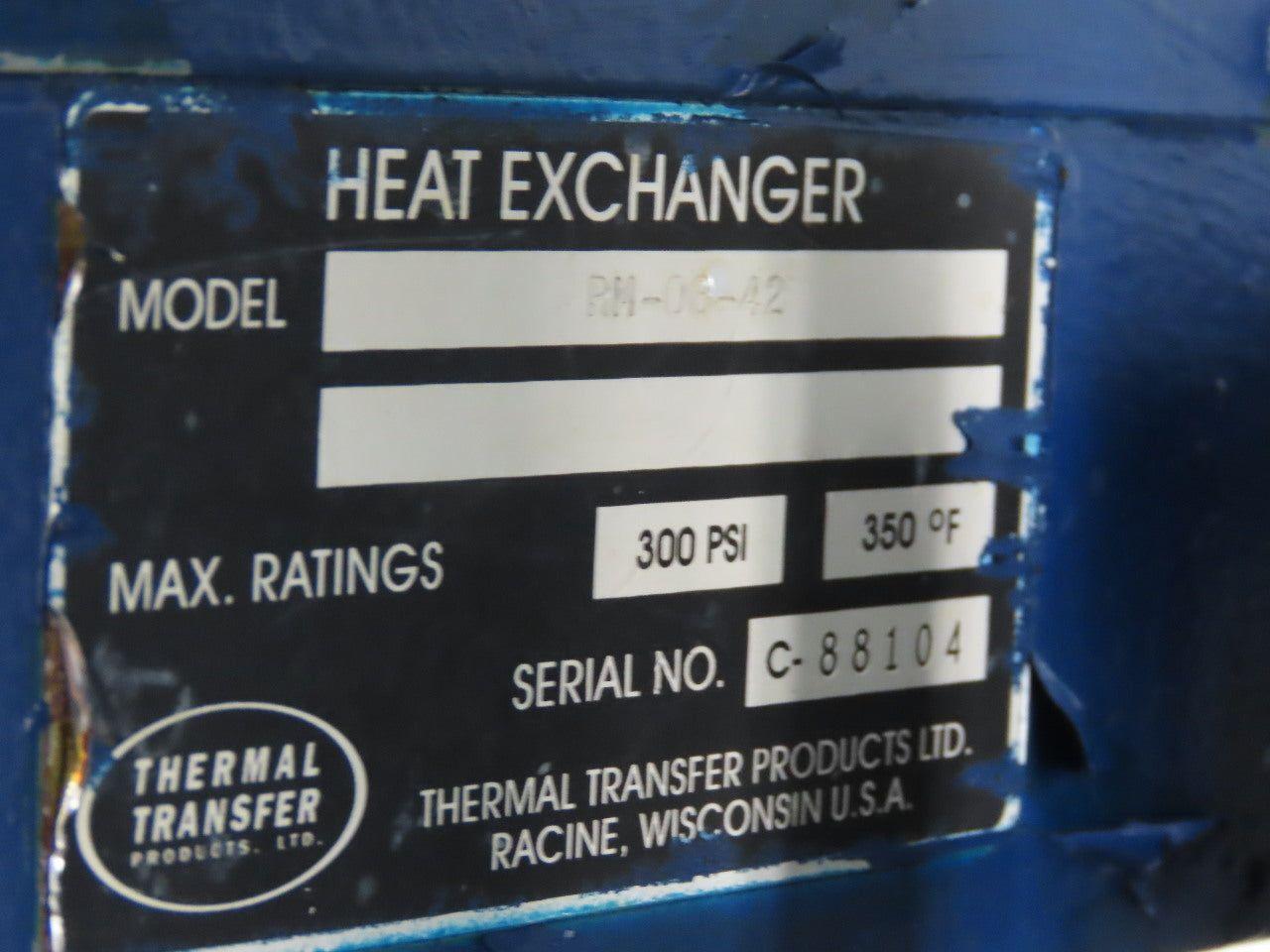 Parker HPU 7070BMD 20 Gal 7GPM 426PSI 460V 3Ph 2Hp Hydraulic Power Unit