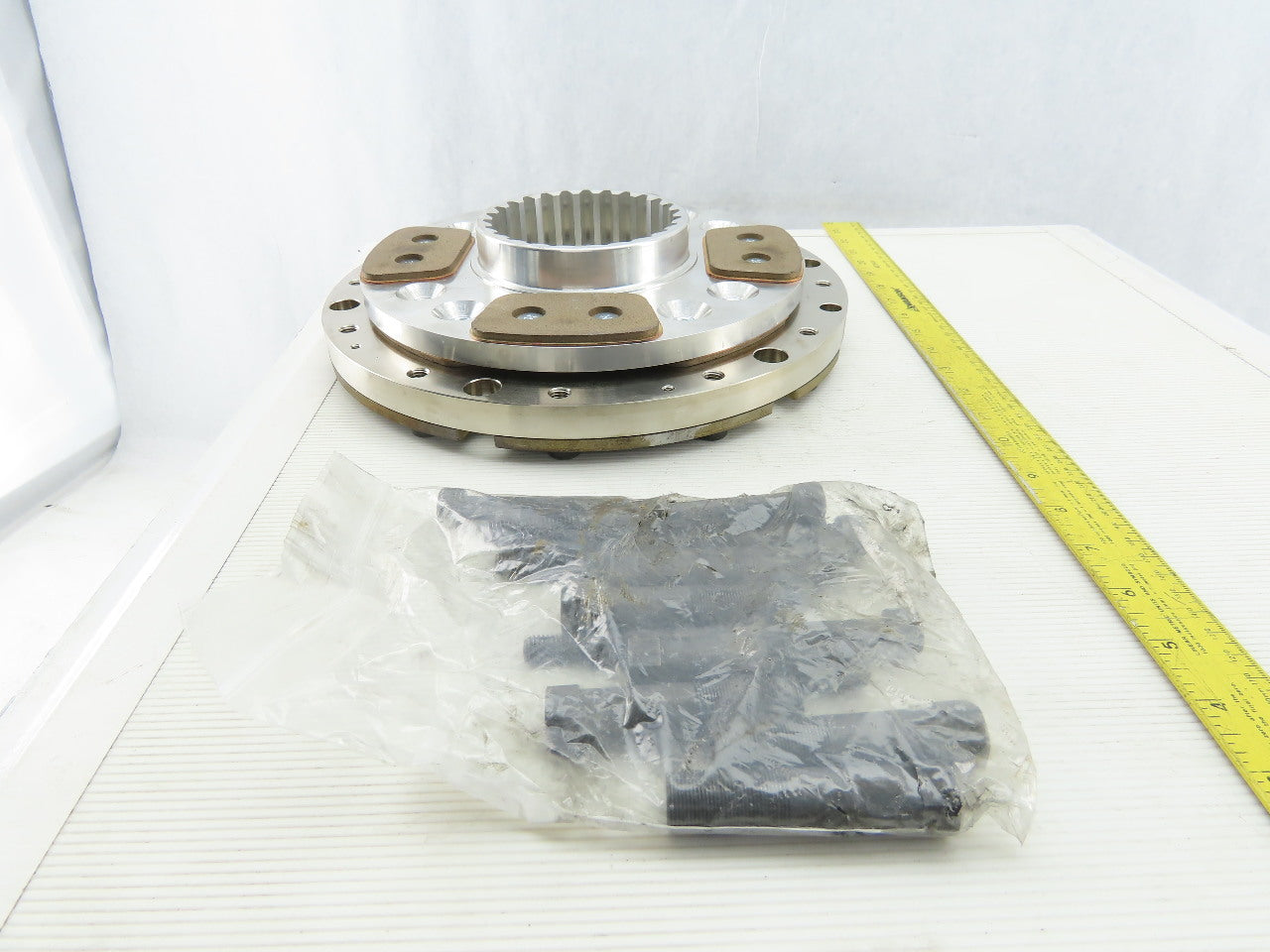 KEB 1038150006U Brake Repair/Retrofit Kit Assembly
