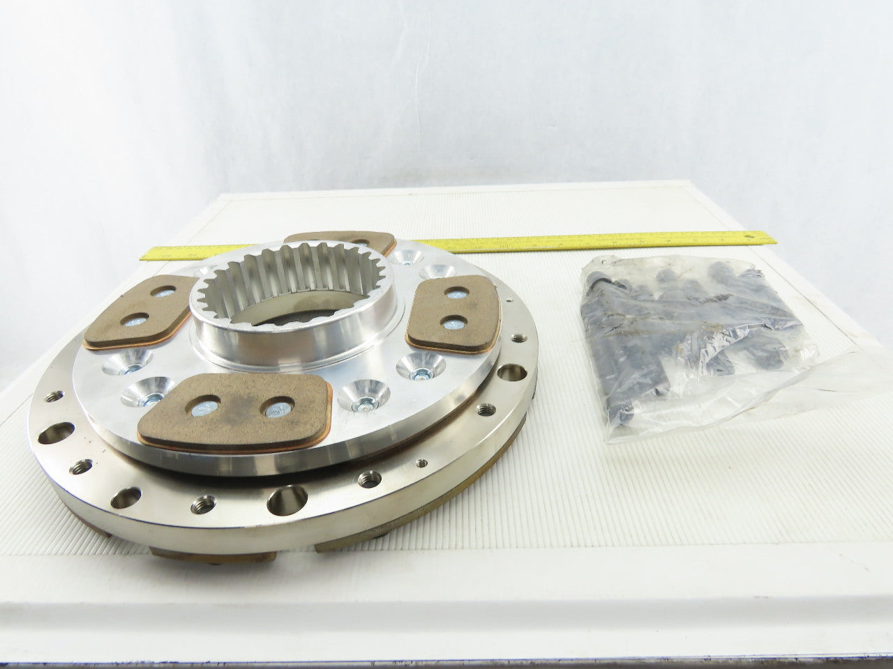 KEB 1038150006U Brake Repair/Retrofit Kit Assembly