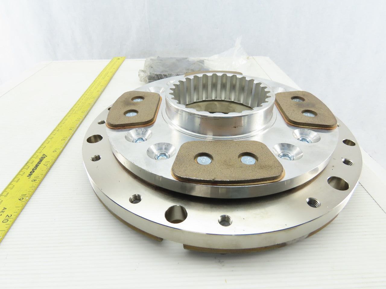 KEB 1038150006U Brake Repair/Retrofit Kit Assembly