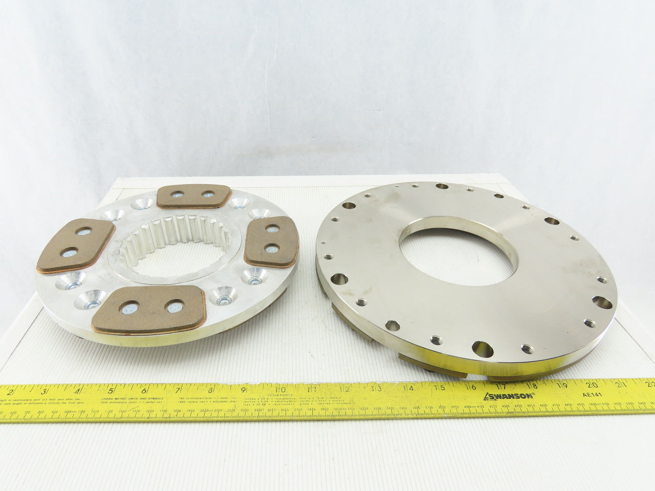 KEB 1038150006U Brake Repair/Retrofit Kit Assembly