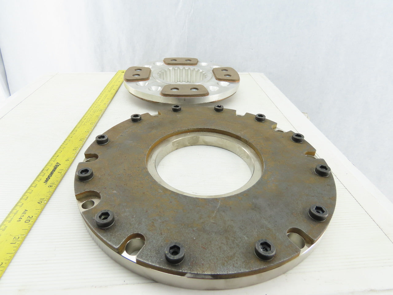 KEB 1038150006U Brake Repair/Retrofit Kit Assembly