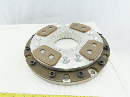 KEB 1038150006U Brake Repair/Retrofit Kit Assembly