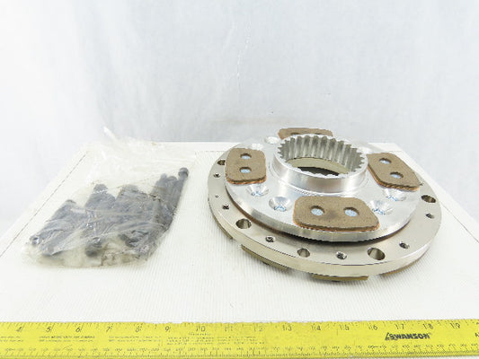 KEB 1038150006U Brake Repair/Retrofit Kit Assembly