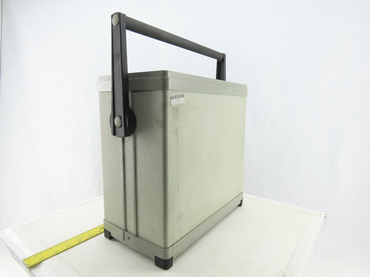 Ryco Graphic Manufacturing Display Key Pad Operator Interface