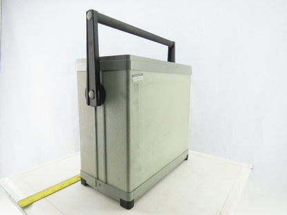 Ryco Graphic Manufacturing Display Key Pad Operator Interface