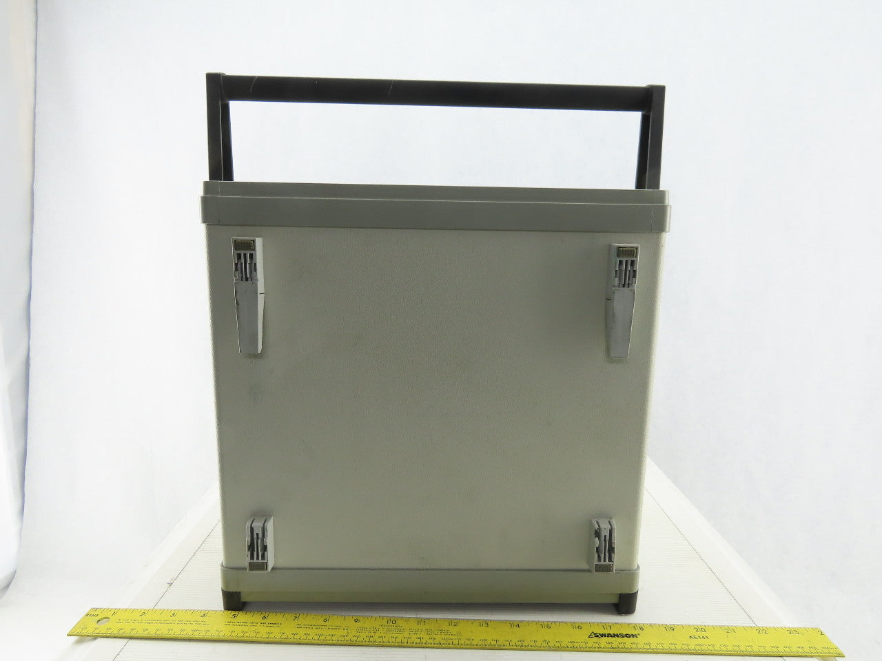 Ryco Graphic Manufacturing Display Key Pad Operator Interface