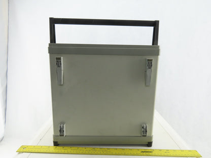 Ryco Graphic Manufacturing Display Key Pad Operator Interface